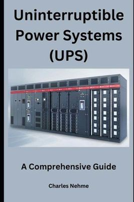 Unterbrechungsfreie Stromversorgungssysteme (UPS)