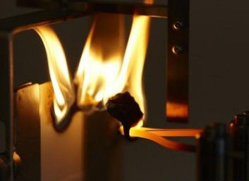 CTI- und PTI-Prüfnorm für die Zertifizierung von Flammschutzmitteln GB/T 4207 IEC 60112 EN IEC 60112