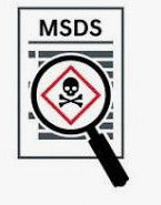 MSDS-Zertifizierung zur Gewährleistung der chemischen Sicherheit und der Einhaltung gesetzlicher Normen