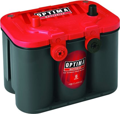Standard für Sicherheitsfahrzeug-Akkuadapter,Vibrationsprüfung