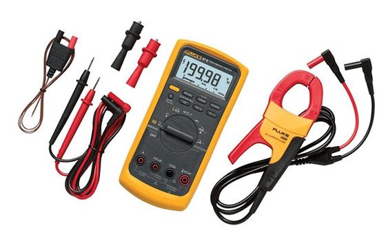 Prüfung der elektrischen Ausrüstung zum Schutz vor mechanischen Gefahren