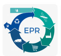 Vorankommen und EPR-Zertifizierung für Ihre Produkte erhalten