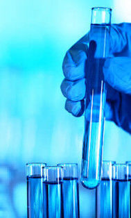 Dienstleistungen zur Prüfung der Zusammensetzung von Polymermaterialien