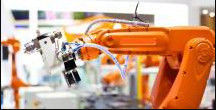 Zertifizierung für die Zuverlässigkeit von Industrierobotern zur Gewährleistung der Betriebssicherheit