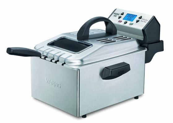 Prüfung für Frittierer, Pfannen und ähnliche Geräte: GB 4706.56-2008