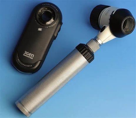 Geräte Prüfung auf Hautbelastung durch optische Strahlung Norm: GB 4706.53-2008